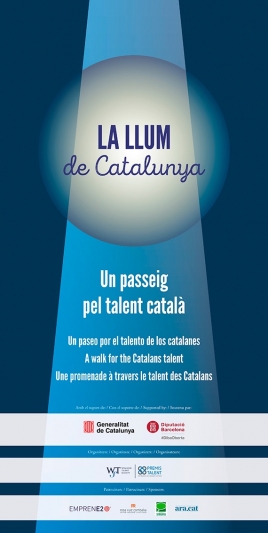 Lexposici sobre el talent catal arriba a Brusselles a partir del 17 dabril (65)