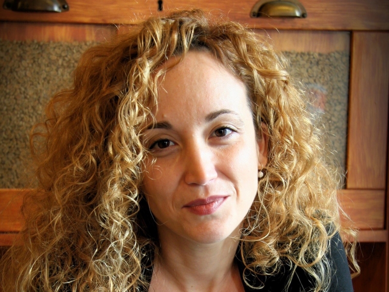 Mnica Garcia, directora del Festival de Sitges, fa una crida a participar i apadrinar els Premis Talent Cambra 2020