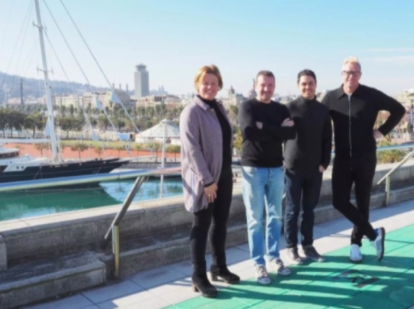 SeQura invertir deu milions a crear un centre d'innovaci a Barcelona
