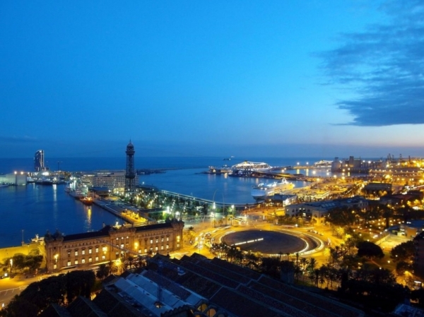 El World Ocean Council escull Barcelona com a seu global i celebrar esdeveniments punters deconomia blava a la ciutat