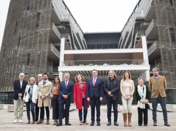 Nou programa de Turisme de Barcelona per impulsar el turisme cientfic