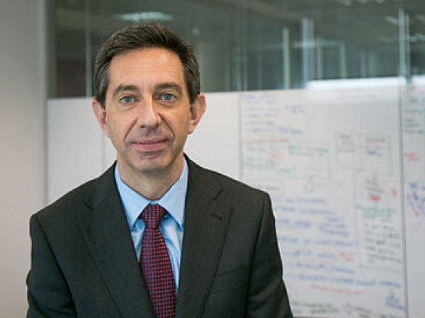 Francesc Fajula, nou director general de la Fundaci Mobile World Capital Barcelona