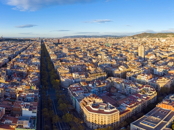 Barcelona disposar de ms de 71 milions d'euros d'inversi pblica per a la rehabilitaci energtica