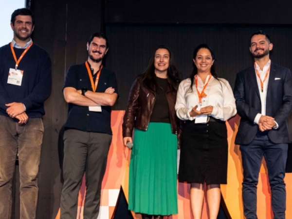 Lempresa catalana Fregata Space guanya la competici dinnovaci en sostenibilitat ms important de lAmrica Llatina