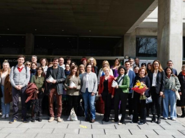 Premi a la conciliaci i la flexibilitat laboral per a tres empreses barcelonines