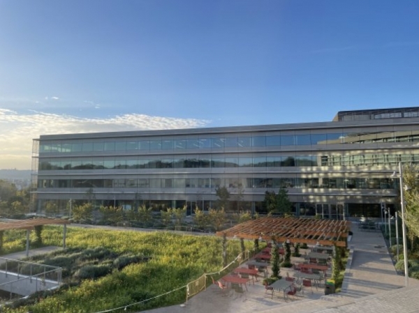 Roche destina 51 milions a ampliar el campus dinnovaci de Sant Cugat