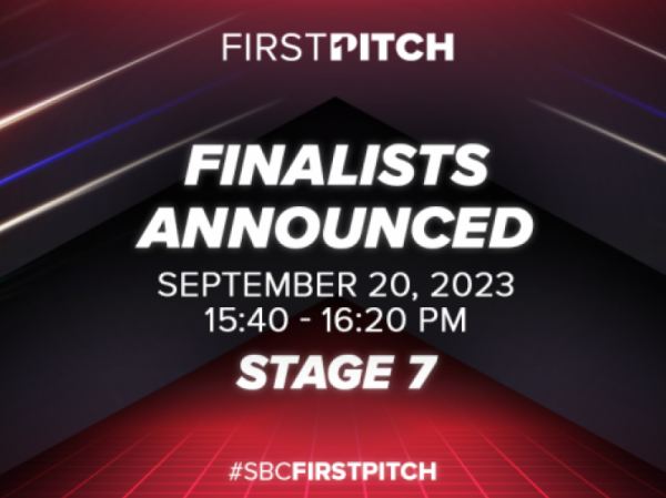 La segona edici de SBC First Pitch Barcelona selecciona cinc startups finalistes