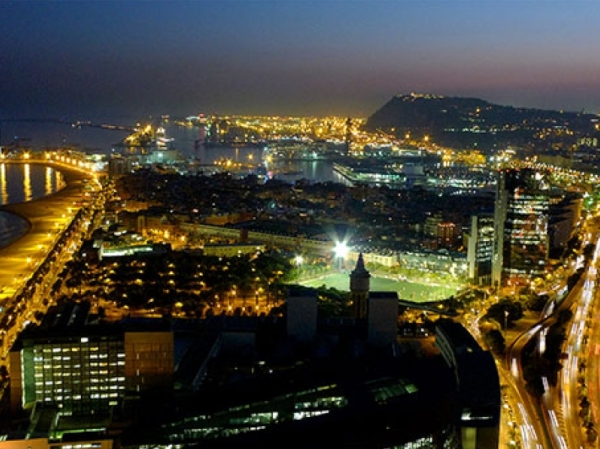 Barcelona, entre les 10 ciutats ms resilients del mn