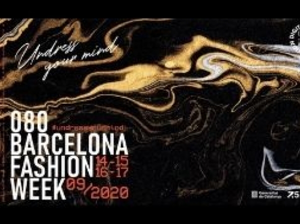 El 080 Barcelona Fashion Digital Edition finalitza amb ms de 100.000 visualitzacions