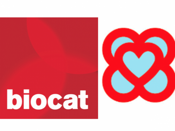 Biocat i Barcelona Health Hub signen un acord per a potenciar la innovaci en salut