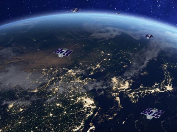 Sateliot crear la primera constellaci de nanosatllits per oferir connexions IoT amb tecnologia 5G