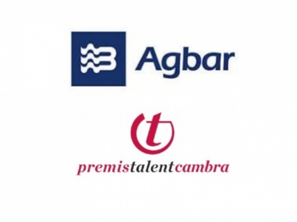 AGBAR renova el seu comproms en els Premis Talent Cambra 2021