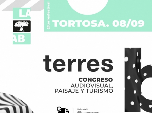 El Congrs TerresLAB porta el debat sobre el turisme cinematogrfic a Tortosa