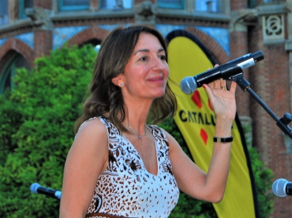 Marta Subir, secretria de Medi Ambient i Sostenibilitat de la Generalitat de Catalunya, fa una crida a participar i apadrinar els Premis Talent Cambra 2020