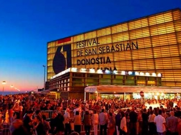 La 69 edici del Festival de Sant Sebasti arrenca amb forta presncia catalana