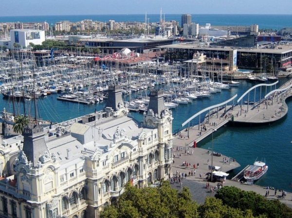 El Port de Barcelona programa cinc jornades d'innovaci