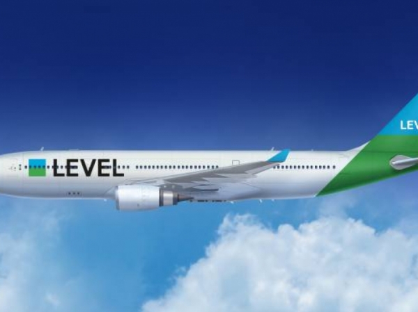 Level reprendr els vols entre Barcelona i Estats Units