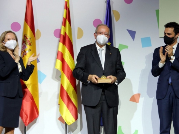 PIMEC premia els sectors ms afectats per la Covid i reconeix Josep Gonzlez