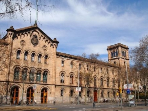 La Universitat de Barcelona, nica universitat espanyola al Top 100