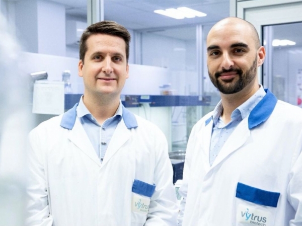 Vytrus Biotech, una biotecnolgica catalana a punt de cotitzar a borsa