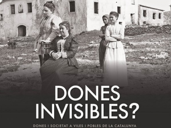 Entrevista a Josep Colom, autor de Dones Invisibles?
