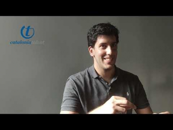 Entrevista a Xavi Creus, CEO de Coprnic