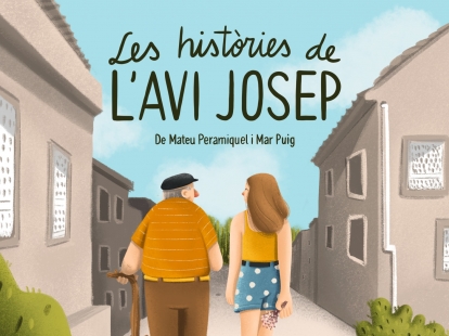 Les històries de l'avi Josep
