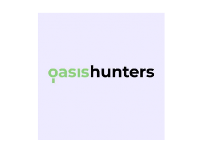 Oasis Hunters