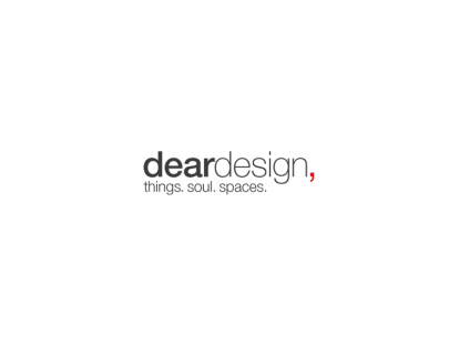 Deardesign