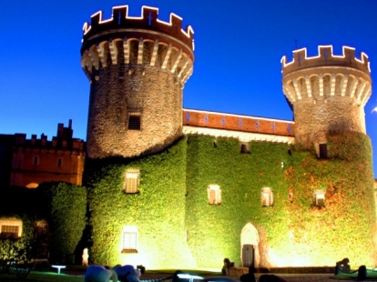 Fundació Castell de Peralada