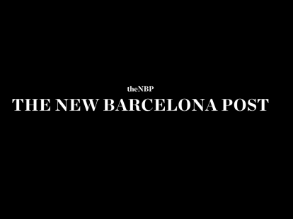 The New Barcelona Post